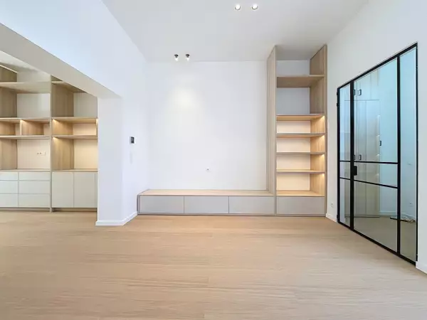 Instapklare woning in het centrum van Veurne.