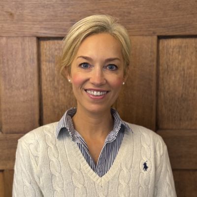 Annelies Monbailliu