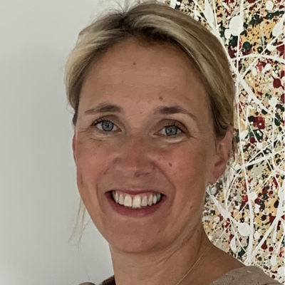 Griet Segaert