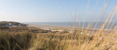 Appartementen en huizen in Sint-Idesbald & Koksijde