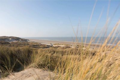 Onze deur staat steeds open