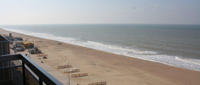 Appartement aan de kust goedkoper