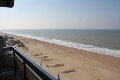 Appartement aan de kust goedkoper