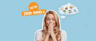 CENTURY 21 lanceert de eerste grote nationale vastgoed wedstrijd